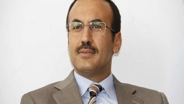 أحمد علي عبدالله صالح يوجه خطابا هاما للجنة العقوبات التابعة لمجلس الأمن