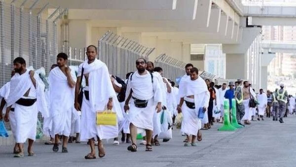 اتحاد السياحة يعبر عن استيائه لتدهور الخدمات المقدمة للحجاج اليمنيين