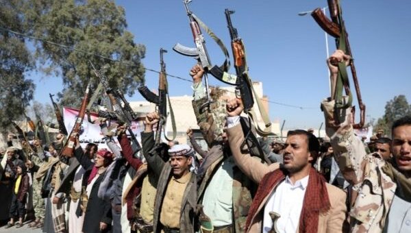 سقوط 292 مقاتلاً للحوثيين بمواجهات مع القوات الحكومية في النصف الأول من العام الجاري