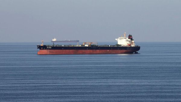 هيئة التجارة البحرية البريطانية: تعرض سفينة تجارية لهجوم قبالة الحديدة