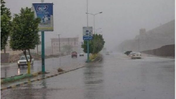 أمطار غزيرة على 19 محافظة خلال الساعات القادمة.. وإطلاق تحذيرات مهمة