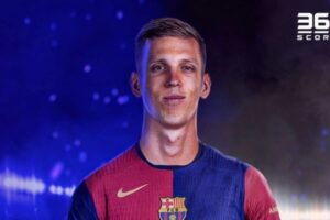 داني أولمو ينضم لقائمة أغلى 10 صفقات في تاريخ برشلونة