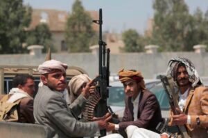 مليشيا الحوثي تفرض شروطاً تعسفية للإفراج عن المختطفين المحتفين بثورة 26 سبتمبر