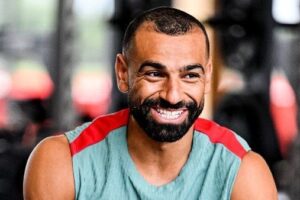 أسطورة ليفربول روبي فاولر: محمد صلاح يريد البقاء في أنفيلد