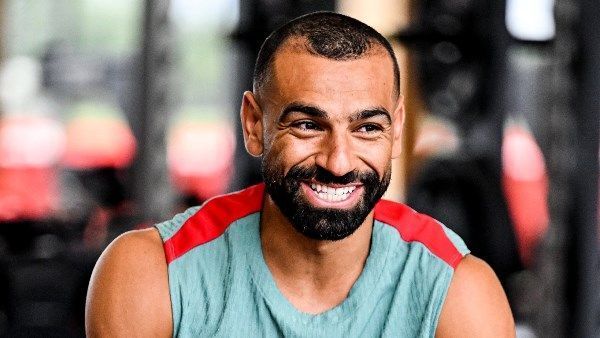 أسطورة ليفربول روبي فاولر: محمد صلاح يريد البقاء في أنفيلد