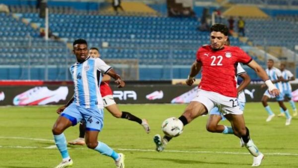 بوتسوانا ترافق مصر إلى أمم إفريقيا.. وموريتانيا تودع