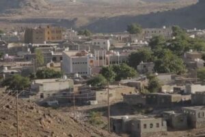 مقتل شخص وإصابة آخر عقب اقتحام مسلحين منزل في لحج