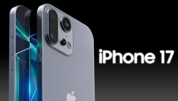 iPhone 17 Pro سيمتلك إطارًا ألومنيوم وكاميرا أكبر.. تسريبات