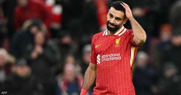 لتمديد عقده.. محمد صلاح يوافق على شرط ليفربول