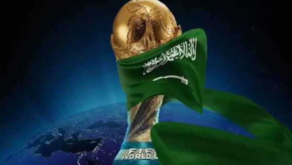 رسميًا.. السعودية تستضيف كأس العالم 2034