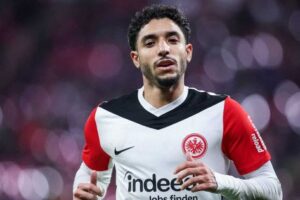 مانشستر سيتي يخصص “50 مليون” لحسم صفقة المصري مرموش