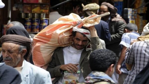 الأمم المتحدة تُحذّر من استمرار تدهور الأمن الغذائي في اليمن