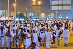 مهلة الأوقاف تنتهي الخميس القادم وسط عزوف الكثير من الراغبين في الحج