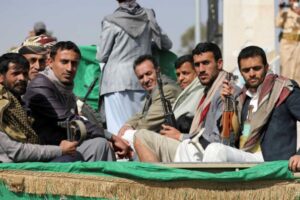 ألمانيا تدين حملة الاختطافات الحوثية الجديدة لموظفين أمميين