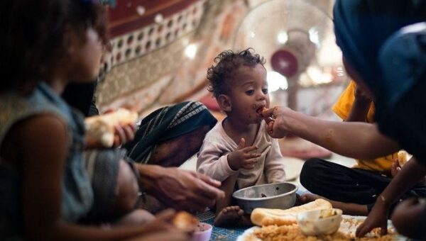 تقرير أممي: انعدام الأمن الغذائي في اليمن عند مستويات مقلقة