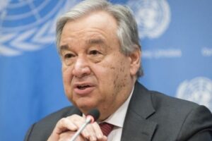 غوتيريش يدعو لتحقيق في وفاة موظف أممي محتجز لدى الحوثيين