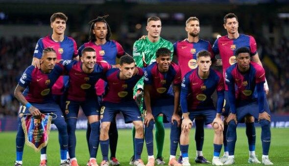 برشلونة يحدد أولوياته فى الميركاتو الصيفى