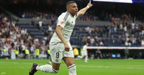 بفوز مثير.. ريال مدريد يواصل مطاردة برشلونة