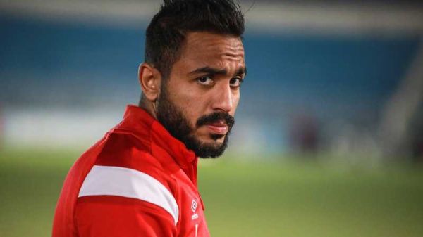 بينهم البدري و”كهربا”.. مصر تجلي رياضييها من ليبيا