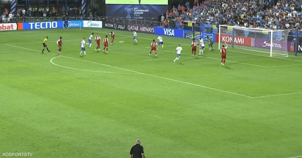 “الشارقة” يتوّج بأول ألقابه الآسيوية بفوزه بكأس “آسيا 2”