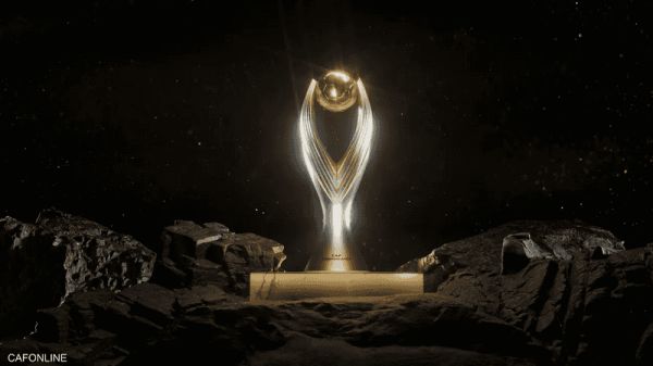 “كاف” يزيح الستار عن نسخة جديدة لكأس دوري أبطال إفريقيا