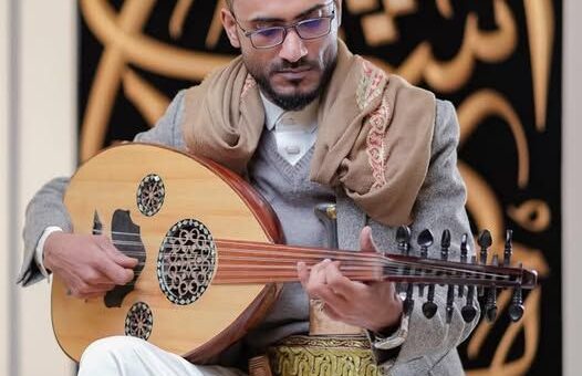 ملتقى الفنانين والأدباء اليمنيين يندد باختطاف الحوثيين للفنان خليل فرحان