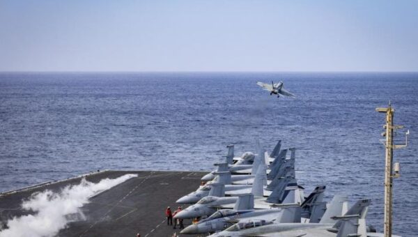 Report: The Trump Administration Is Hiding American Casualties of War