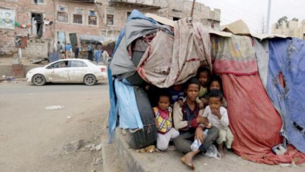 نسبت معظمها إلى الحوثيين: تقرير للأمين العام للأمم المتحدة يوثّق 5539 انتهاكاً جسيماً ضد أطفال اليمن