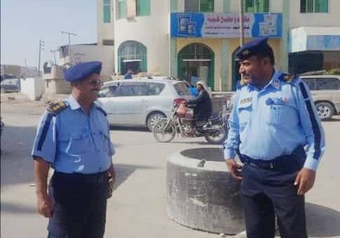 انطلاق فعاليات أسبوع المرور العربي تحت شعار “تمهّل… أمامك حياة”
