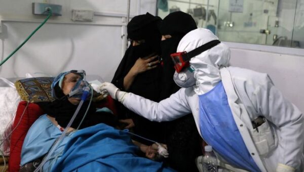 نقص التمويل يجبر 382 منشأة صحية في اليمن على الإغلاق