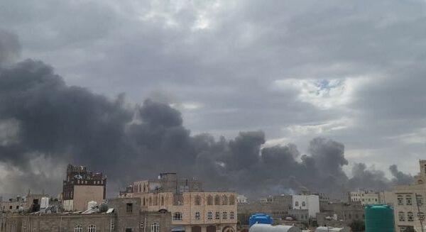 مليشيا الحوثي تقدم بنية اليمن التحتية ثمنا لمغامرات طائشة انتهت بالاستسلام