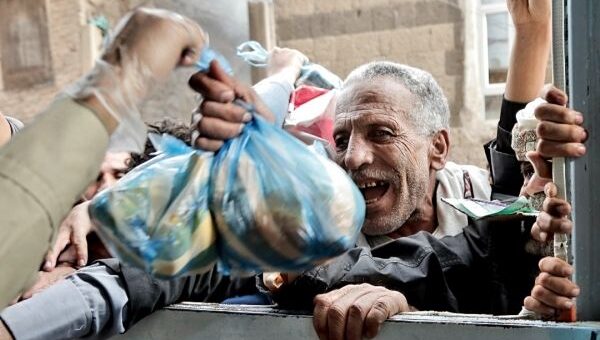 دراسة وطنية ترصد واقعًا صادمًا لمستوى الفقر والحرمان في اليمن