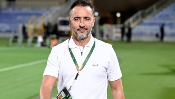 فيتور بيريرا أفضل مدرب فى بالدوري الإنجليزي بشهر أبريل
