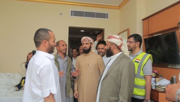 وكالات الحج والعمرة تقيم اللقاء السنوي مع الحجاج في العاصمة عدن