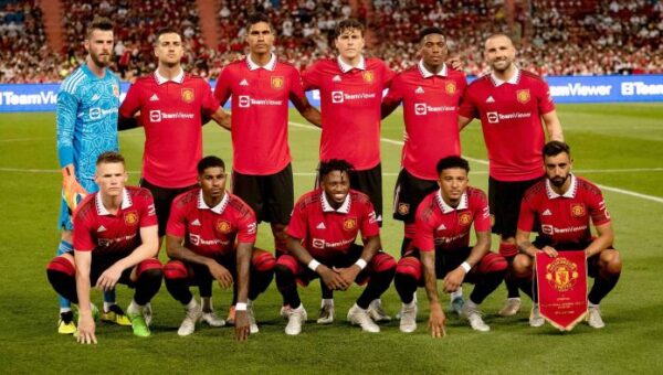مانشستر يونايتد يسابق الزمن لتجهيز المدافعين قبل نهائي اليوروباليج