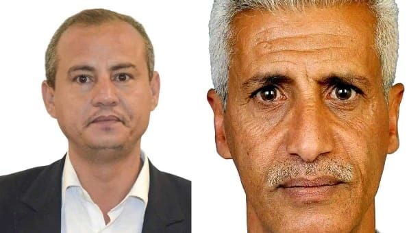 ذمار  مليشيا الحوثي تعتقل الصحفي الحراسي و تلاحق النهاري