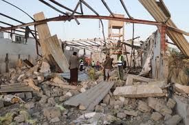 Amnesty: US air strike in Sa’ada must be investigated