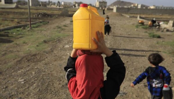4.5 مليون طفل خارج المدارس في اليمن بسبب النزاع والأزمات الاقتصادية