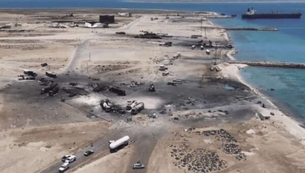 NYT: When the U.S. and Israel Bomb the Houthis, Civilians Pay the Highest Price