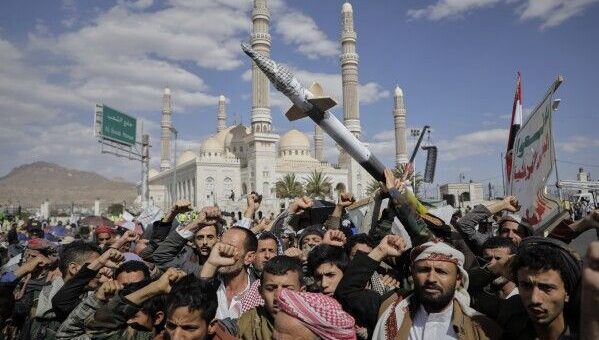 Analysis: Iran’s shadow looms large over the Houthi ceasefire