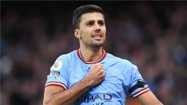 رودرى أبرزهم.. خطة ريال مدريد لتعويض رحيل مودريتش