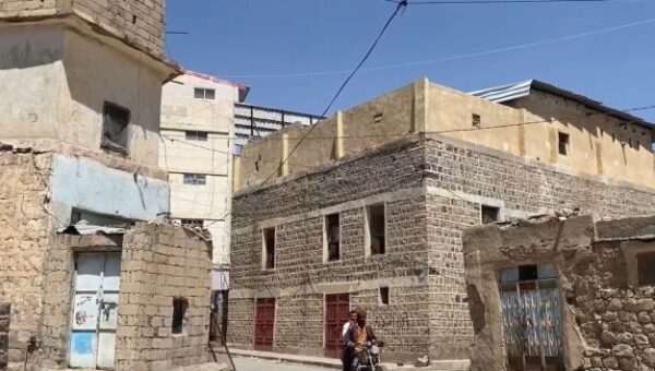 الضالع  ارتفاع أجور المنازل والشقق السكنية يثقل كاهل الأسر