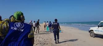 IOM: At least 263 migrants have been reported dead or missing in Yemen