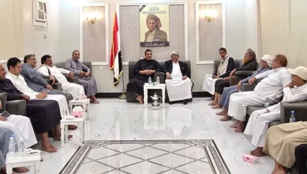 مجلس عزاء في جدة لفقيد الوطن الشيخ ناجي جمعان الجدري