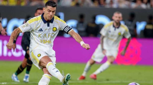 تقارير تكشف آخر مستجدات عقد رونالدو مع النصر