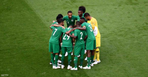 منتخب السعودية يخسر بثنائية أمام المكسيك ويودع الكأس الذهبية من دور الثمانية