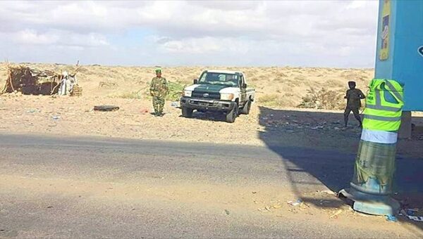 مقتل جنديين في اشتباكات مسلحة بزنجبار عقب محاولة لرفع قطاع طرق