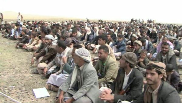 العصابة الحوثية تستعد للاحتفاء السنوي بخرافة الولاية من أموال الجائعين