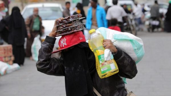 الأمم المتحدة تحذر من تفاقم الأزمة الإنسانية في اليمن في ظل مواجهة الملايين للجوع