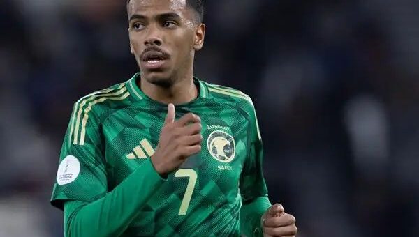 الجوير جاهز لقيادة الهلال ضد ريال مدريد فى كأس العالم الأندية